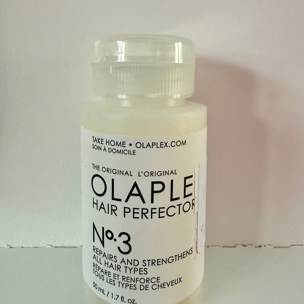 OLAPLEX No.3 Hair Perfector - Cream